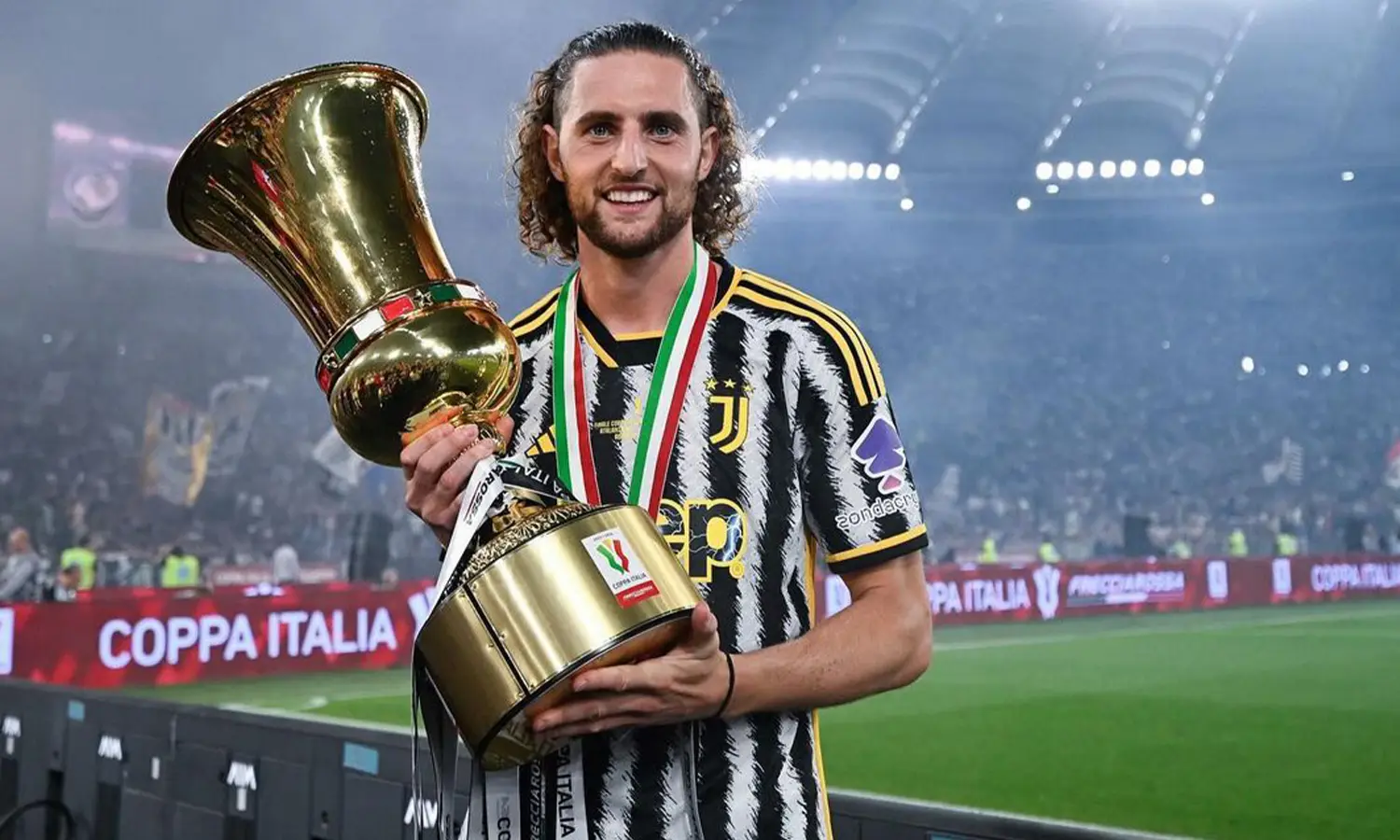 Adrien Rabiot Prioritaskan Gabung Manchester United, Tolak Tawaran Liverpool